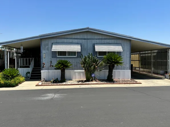 581 N Crawford Avenue #115, Dinuba, CA 93618
