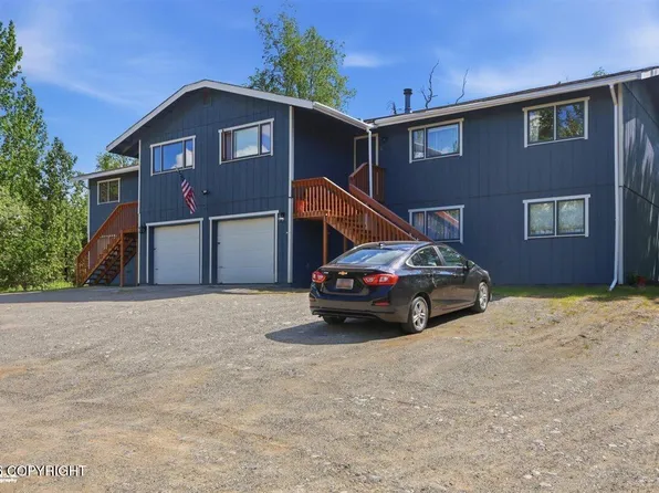 3804 W Lamont Way, Wasilla, AK 99623