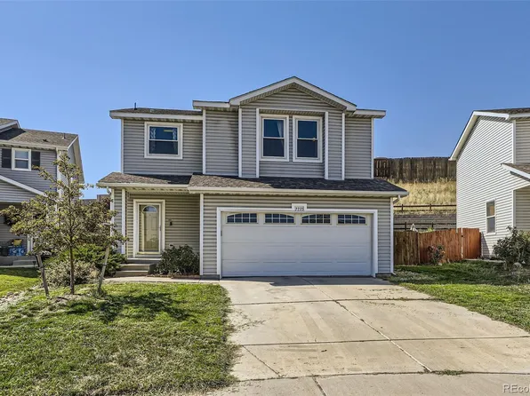 7735 Grant Street, Denver, CO 80229