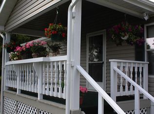 87055 Crall Rd, Scio, OH 43988