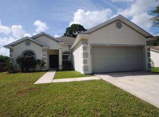 1016 Malone St NW, Palm Bay, FL 32907