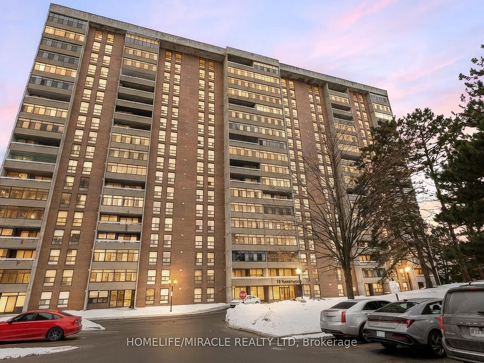 1st image of 15 Kensington Rd #1102