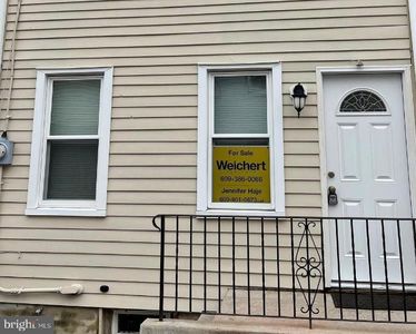 317 York St, Burlington, NJ, 08016