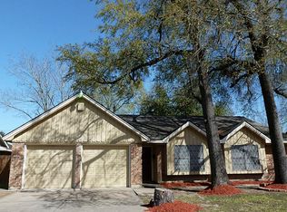 471 Claire Ln, Houston, TX 77015