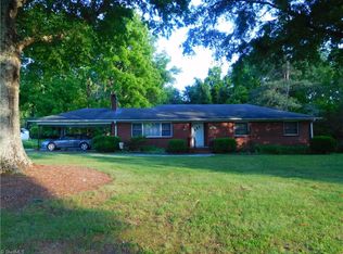 8740 Shallowford Rd, Lewisville, NC 27023