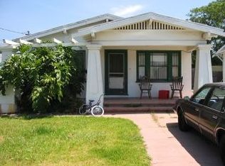 21348 Montgomery Ave, Hayward, CA 94541