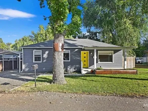 5000 W Wymosa St, Boise, ID 83703