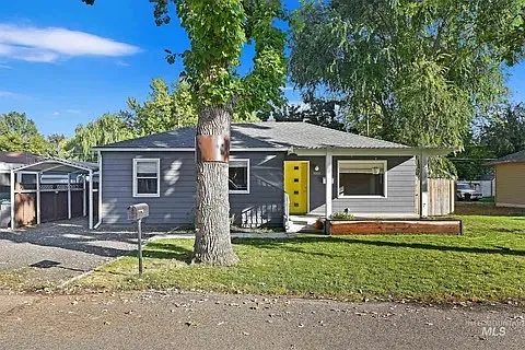 5000 W Wymosa St Photo 1
