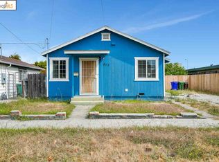 3817 Ohio Ave, Richmond, CA 94804