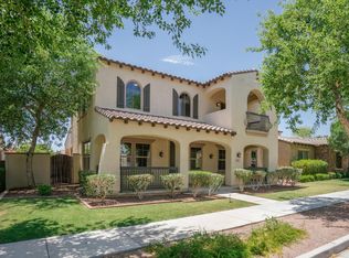 2996 N Point Ridge Rd, Buckeye, AZ 85396