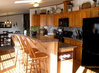 3161 Meadowview Ln, Sturgeon Bay, WI 54235