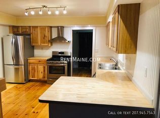 1121 Stillwater Ave APT 6, Old Town, ME 04468