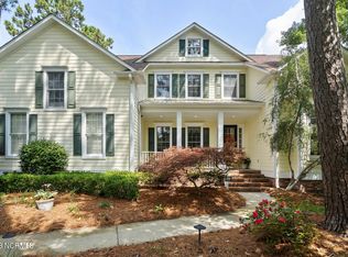 316 Garnercrest Rd, Wilmington, NC 28411