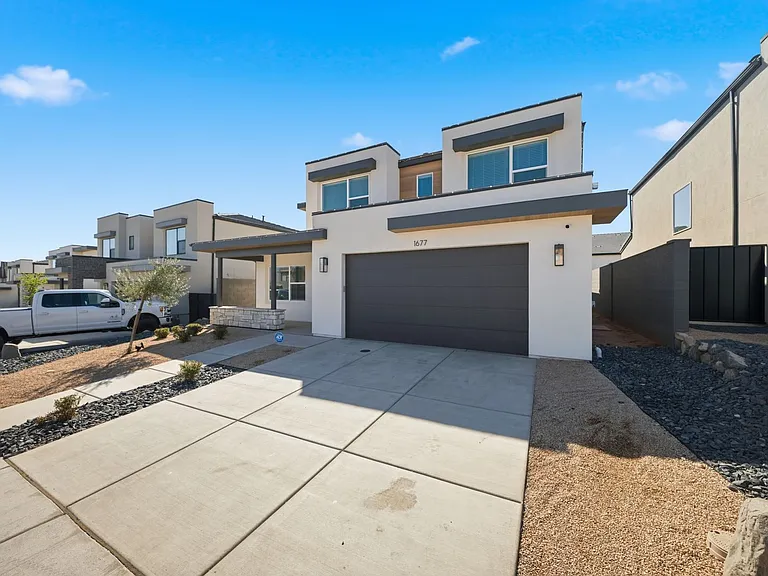 1677 S Cedar Mesa Dr — Photo 50