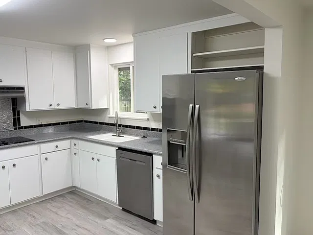3 bed, 1.5 bath, 1250 sqft, $3,600 — Photo 4