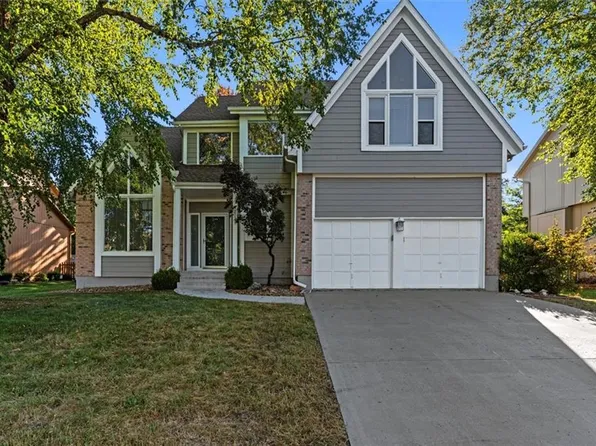 12731 Flint St, Overland Park, KS 66213