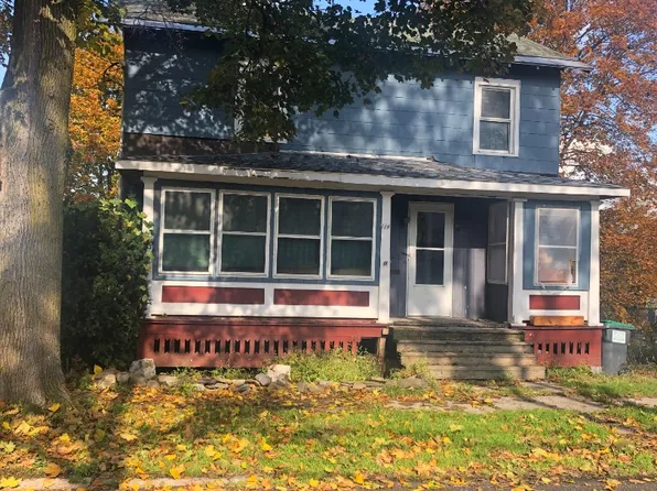 114 Cliff St, Canajoharie, NY 13317