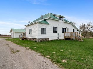 13944 Walker Hwy, Millersburg, MI 49759