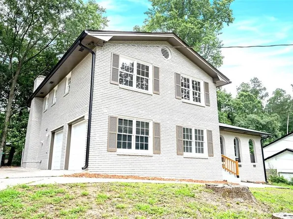 4262 Hambrick Way, Stone Mountain, GA 30083
