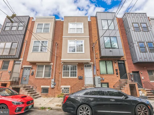 2010 N 18th St, Philadelphia, PA 19121