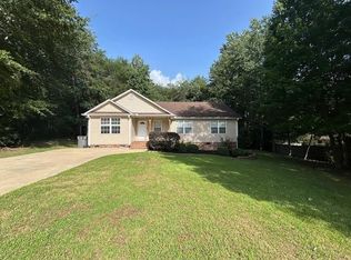 31 Starview Rd, Travelers Rest, SC 29690