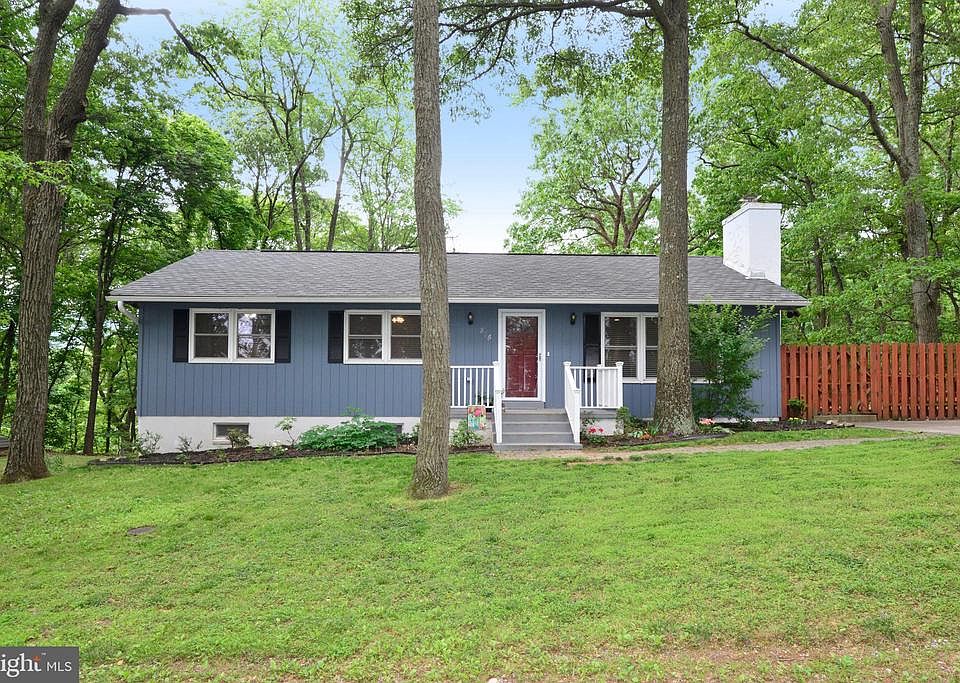 Front of this Adorable Home!!