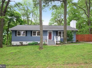 234 Pine Crest Ln, Bluemont, VA 20135