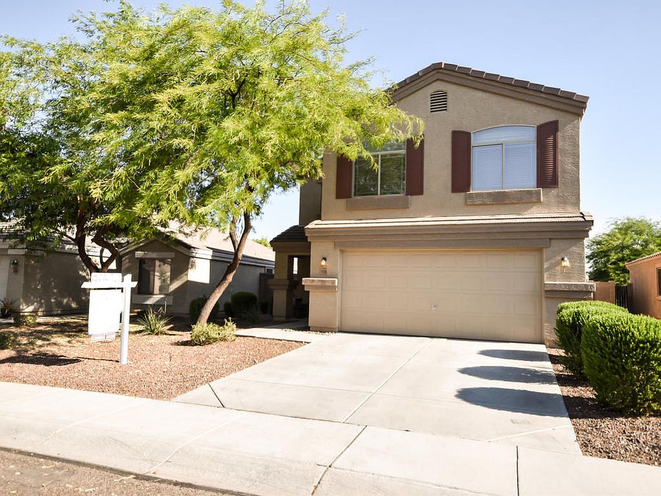 1st image of 11745 W Mariposa Grande