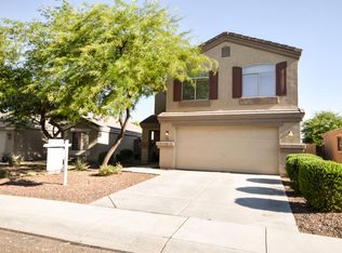 11745 W Mariposa Grande, Sun City, AZ 85373