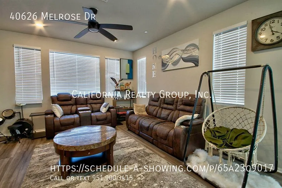 4 bed, 3.0 bath, 2155 sqft, $3,650 — Photo 4