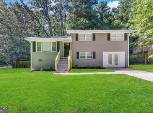 4310 Bakers Ferry Rd SW, Atlanta, GA 30331