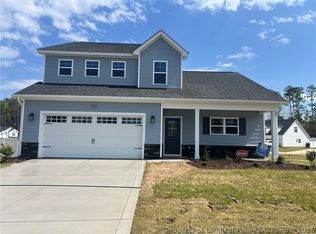 3879 Blackhills Rd, Fayetteville, NC 28311