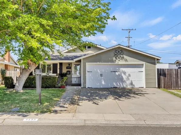 9133 Kendrick Way, Orangevale, CA 95662