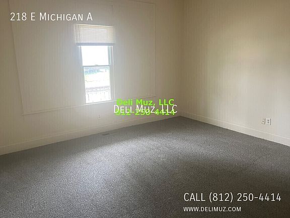 5th image of 218 E Michigan St #A
