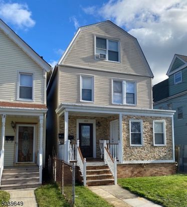 40 Watchung Ave West Orange Nj 07052 Mls 3705002 Zillow