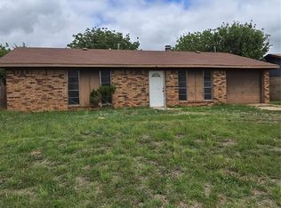 521 Libra St, Altus, OK 73521