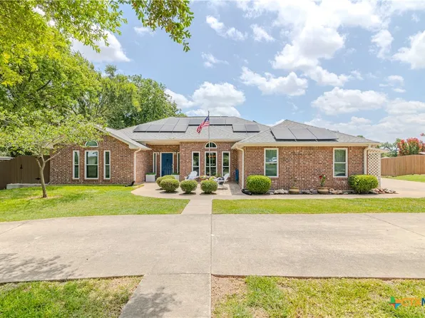 3633 North Dr, Belton, TX 76513