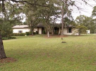 9840 SW 129th Terrace Rd, Dunnellon, FL 34432