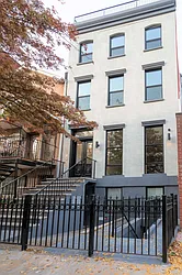 27 Jefferson Avenue in Bedford-Stuyvesant