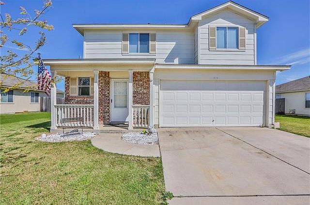 1st image of 313 McCoy Ln