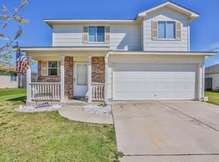313 McCoy Ln, Hutto, TX 78634