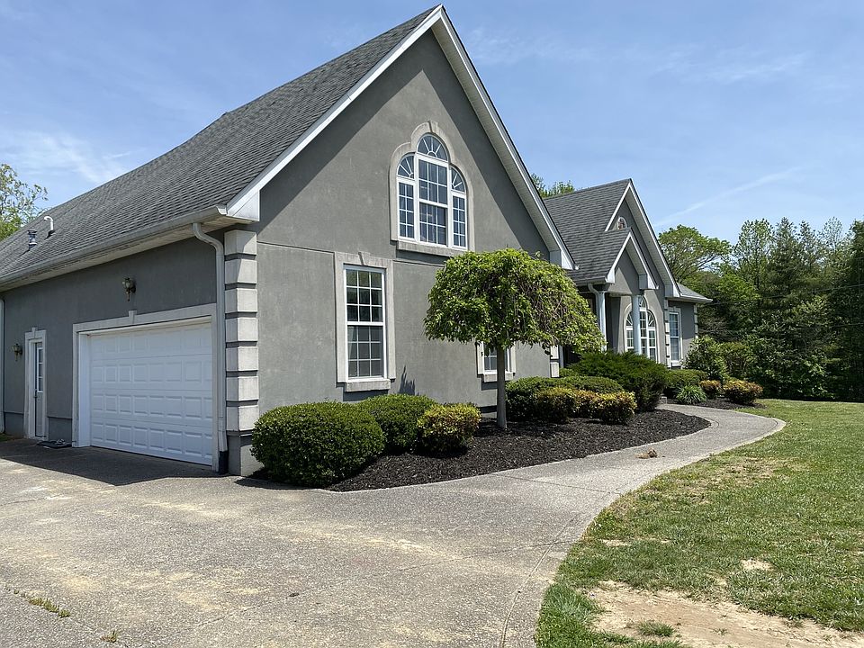 4316 Old Coopertown Rd, Springfield, TN 37172 Zillow