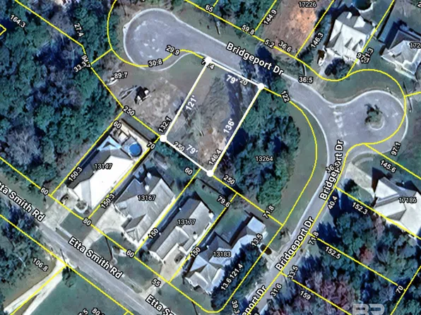 0 Bridgeport Dr #26, Summerdale, AL 36580