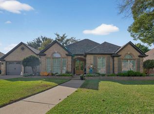 5829 Brynmar Ct, Tyler, TX 75703