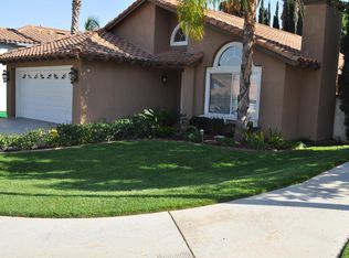 2100 Saddleback Dr, Corona, CA 92879
