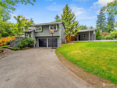 12424 48th Drive SE, Everett, WA, 98208