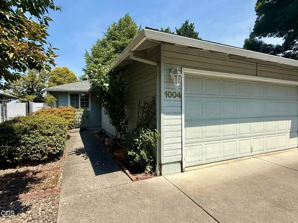 1004 Glengrove Ave, Central Pt, OR 97502