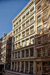 Sold by Brown Harris Stevens