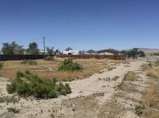 2765 Rawhide St, Silver Springs, NV 89429
