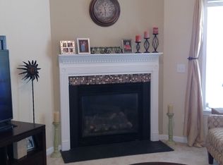 3561 Parkhill Crossing Dr, High Point, NC 27265